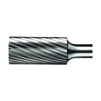 FORMAT HM-Frässtift, Rundbogenform