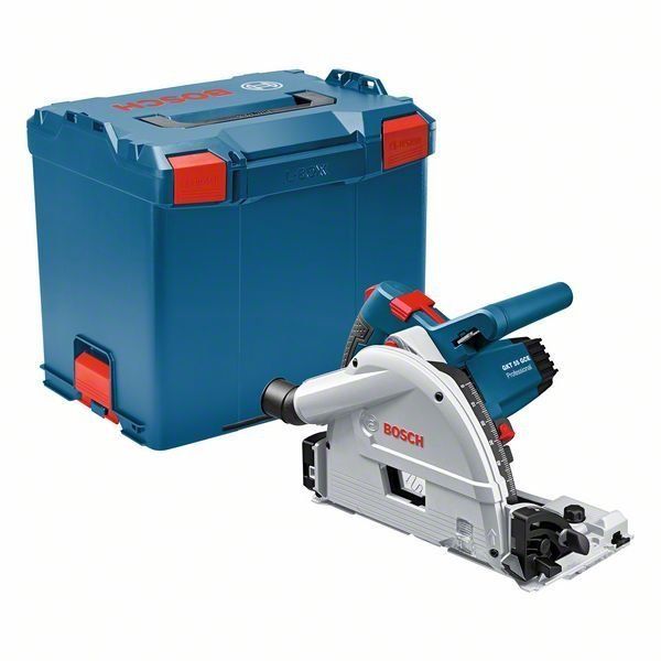 Bosch Tauchsäge GKT 55 GCE