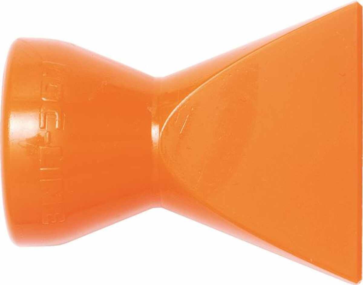 Flachdüse 2-teilig für Kühlmittelschlauch 1/2"" 32 mm LOC-LINE