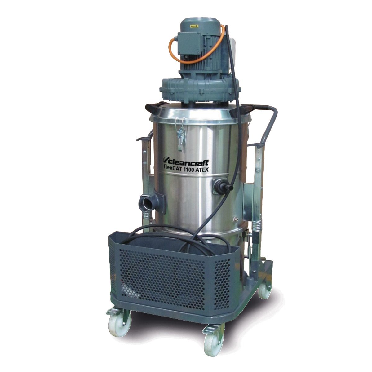 Industrie-Trockensauger Cleancraft flexCAT 1100 ATEX