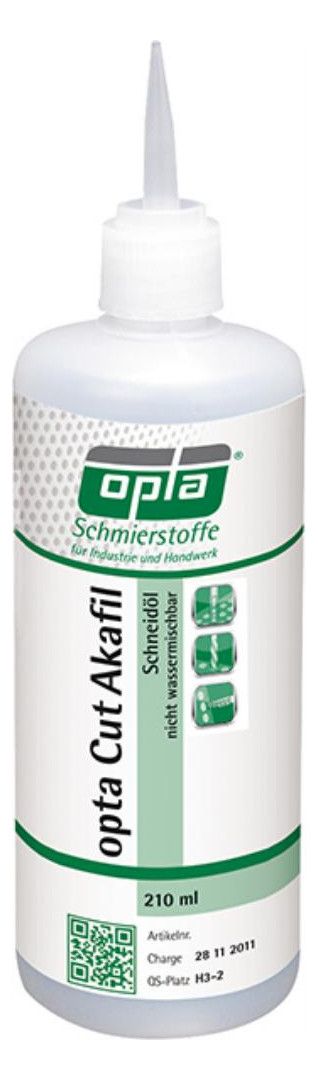 OPTA Schneidöl