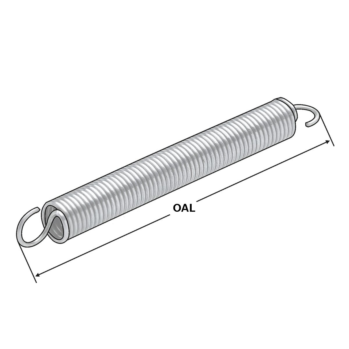 Ersatzfedern mechanische Kantentaster