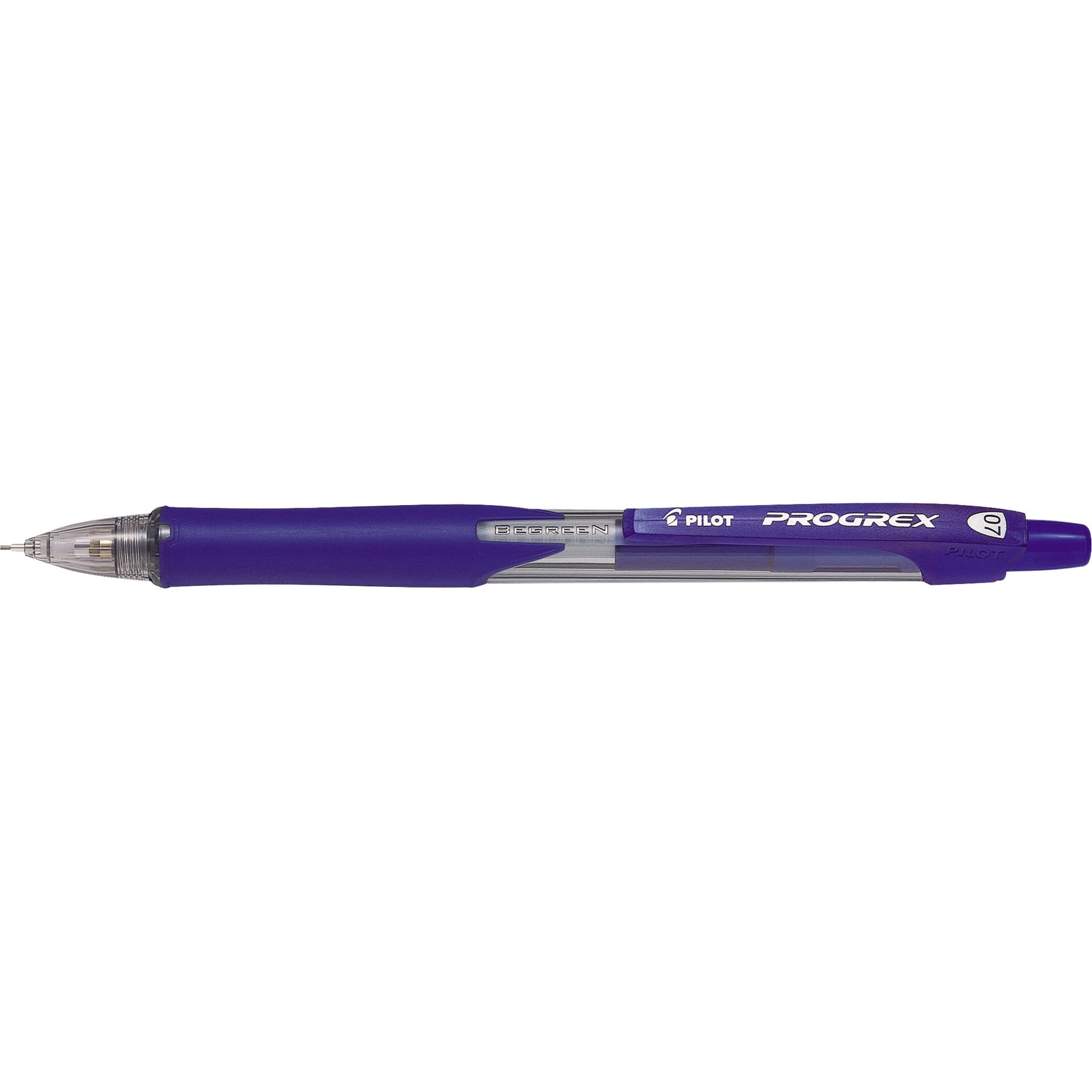Druckbleistift Progrex 0,7mm bl