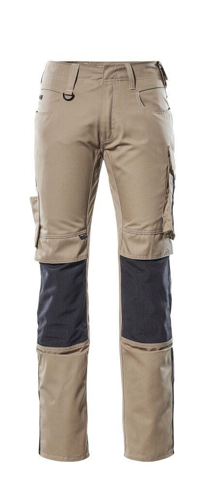 Mascot Mannheim Hose