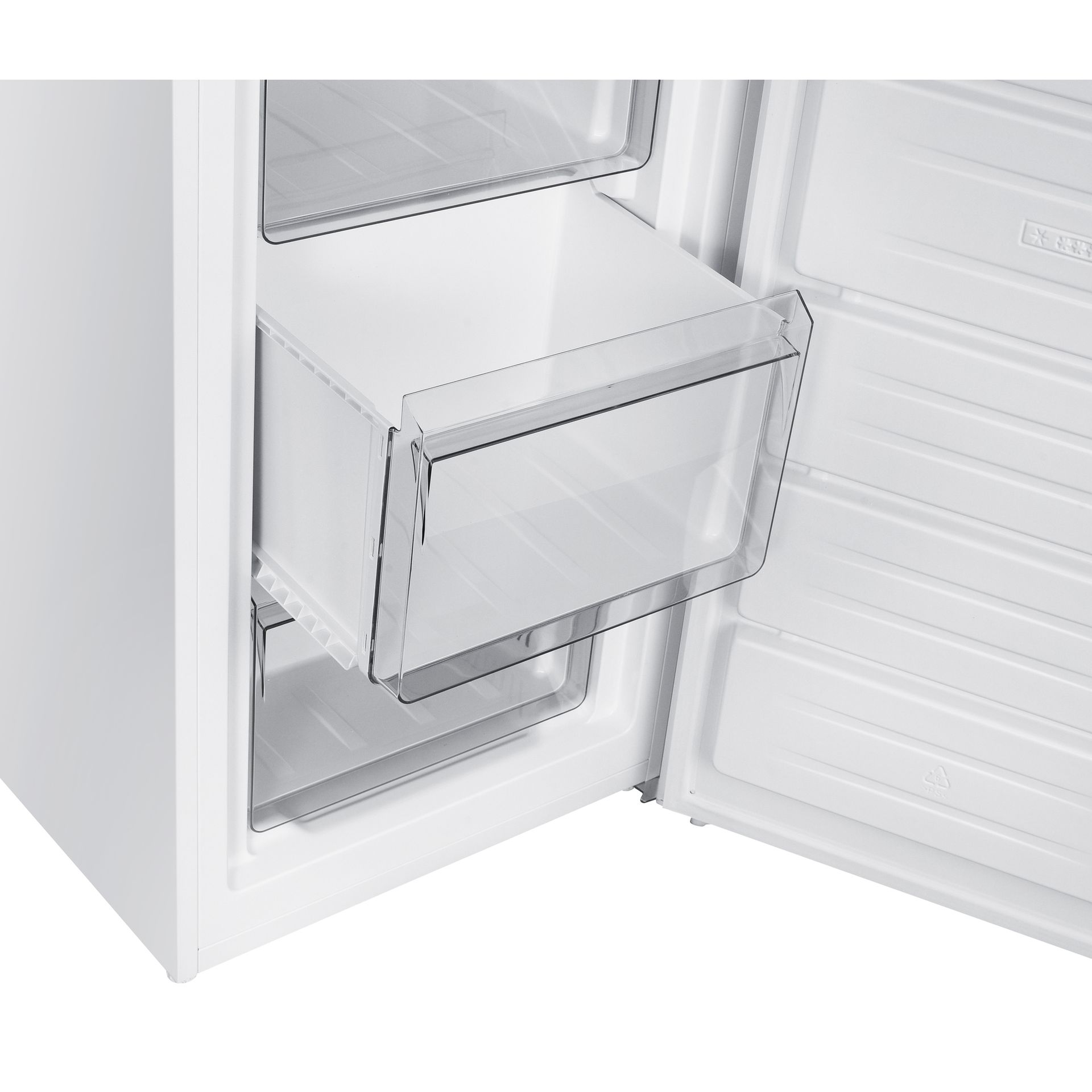 Gefrierschrank NoFrost 161l ws