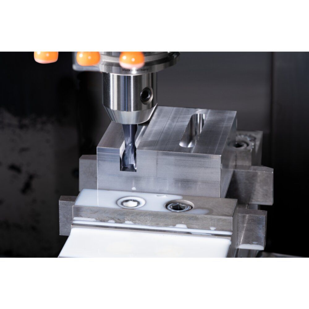 PFERD SCM Vollhartmetall-Fräser SCM-UC2-M040S-S57HB6 AL40