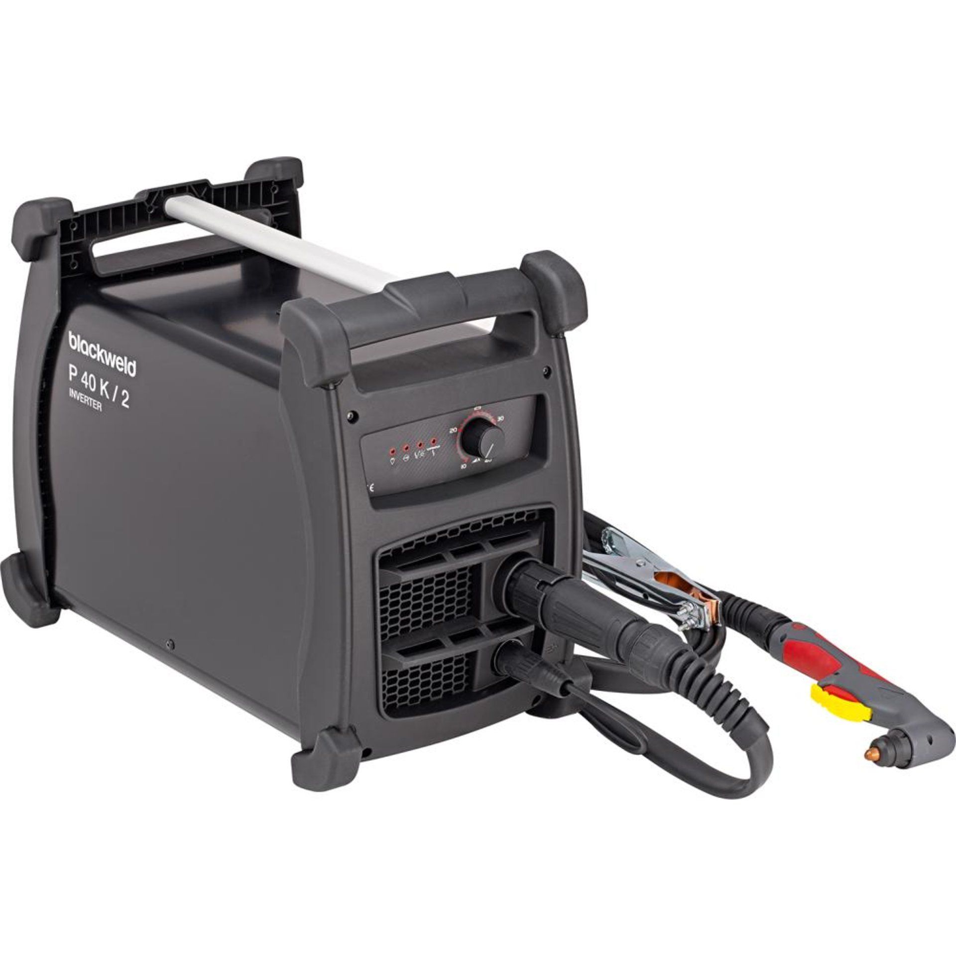 BLACKWELD Plasma-Inverter P 40 / 2 Kompressor
