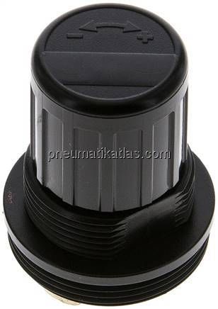 Federhaube für Multifix 0, 1 & 5