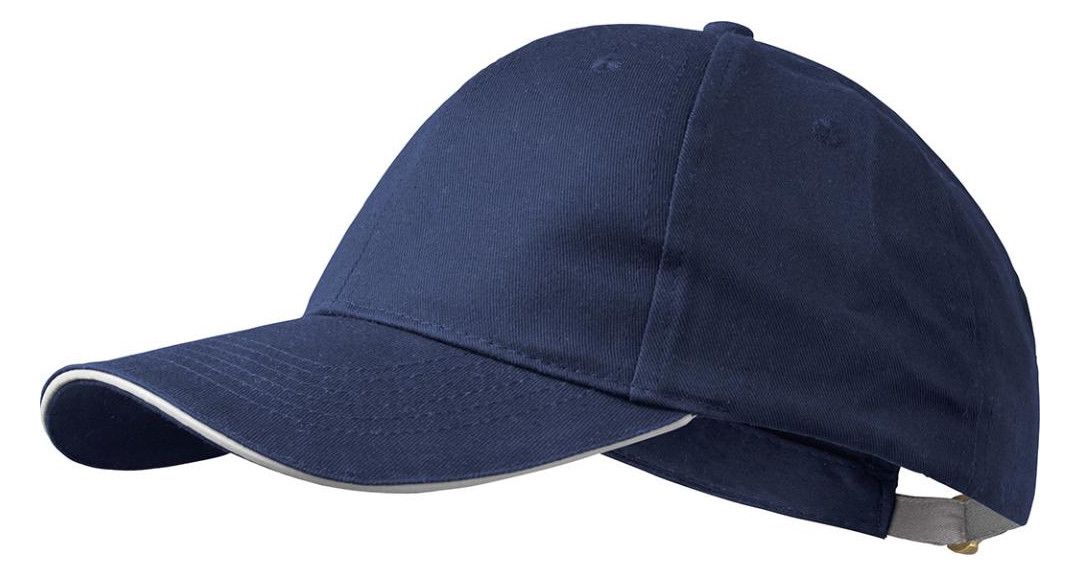BasicCap-Mütze