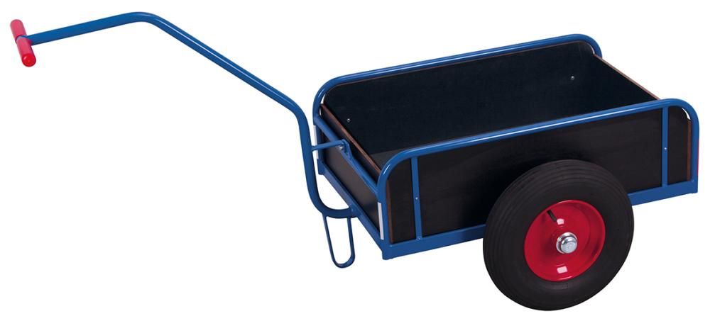 Handwagen Lufträder 200 kg 765x435 mm VarioFit