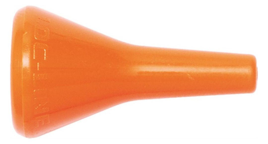 LocLine Kühlmittelrunddüse, 1/4"