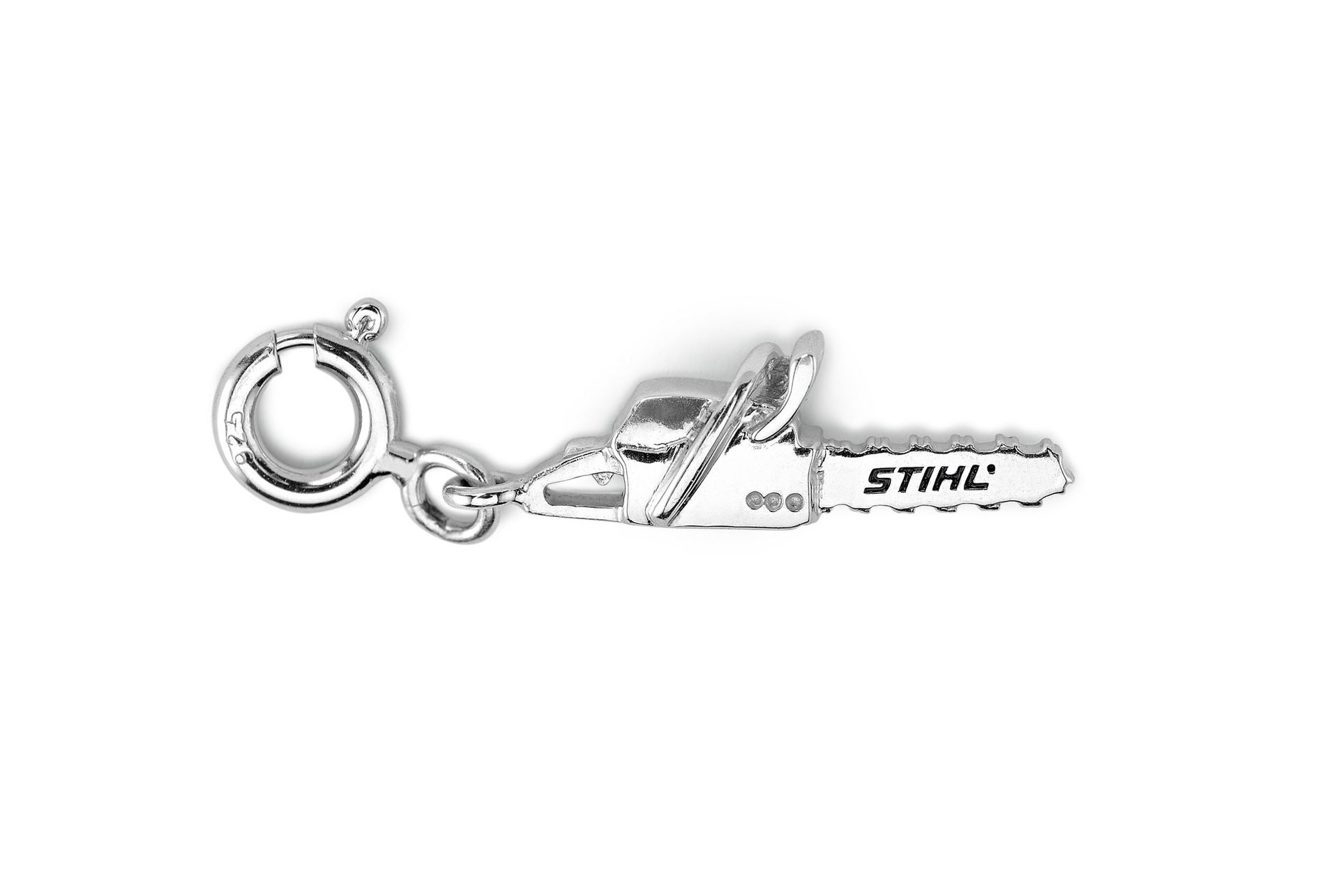 STIHL Charm/ Anhänger Säge