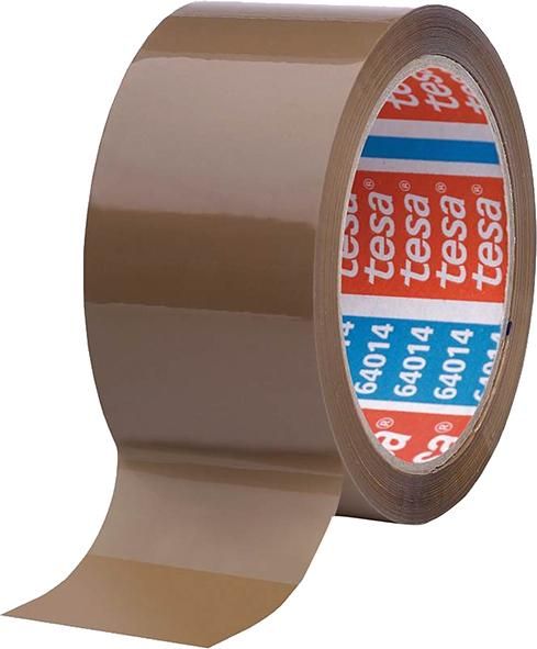 Klebeband charmois Tesapack 64014 66mx50mm