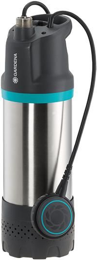Tauch-Druckpumpe 5900/4 inox 01768-61