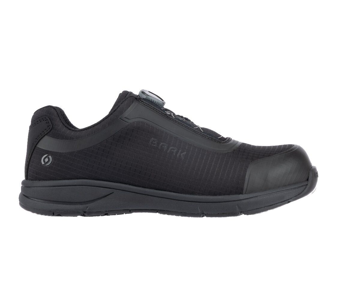 Halbschuh SAM, S3 SRC ESD, 35