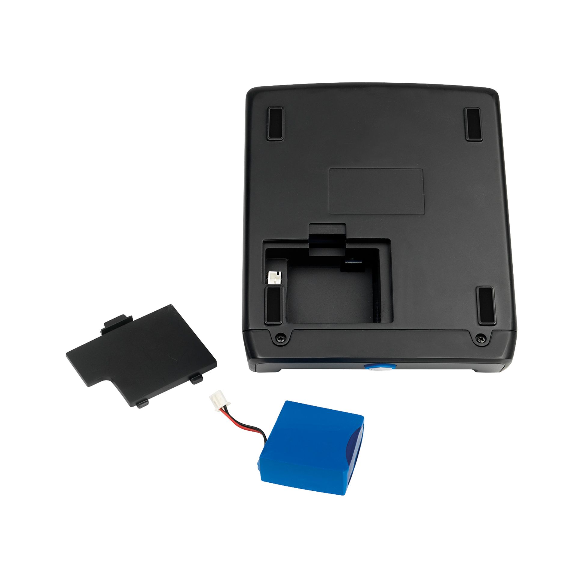 Akku LB105 für automatische Geldscheinprüfgeräte