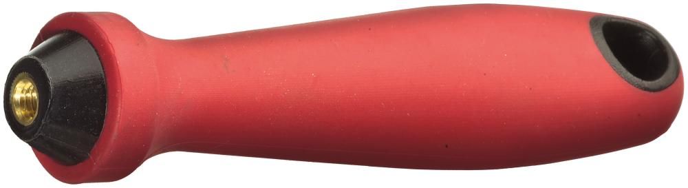 Lessmann Handgriff m. Gewinde M6 f.