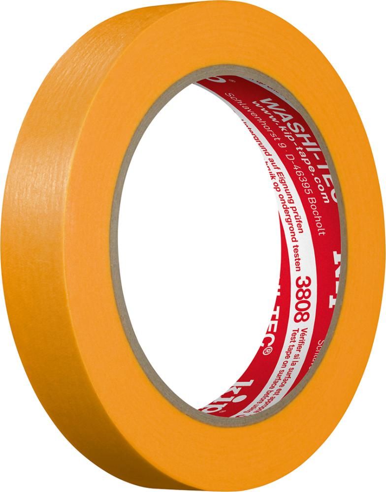 Kip WASHI-TEC Premium 3808-18 18 mm x 50 m