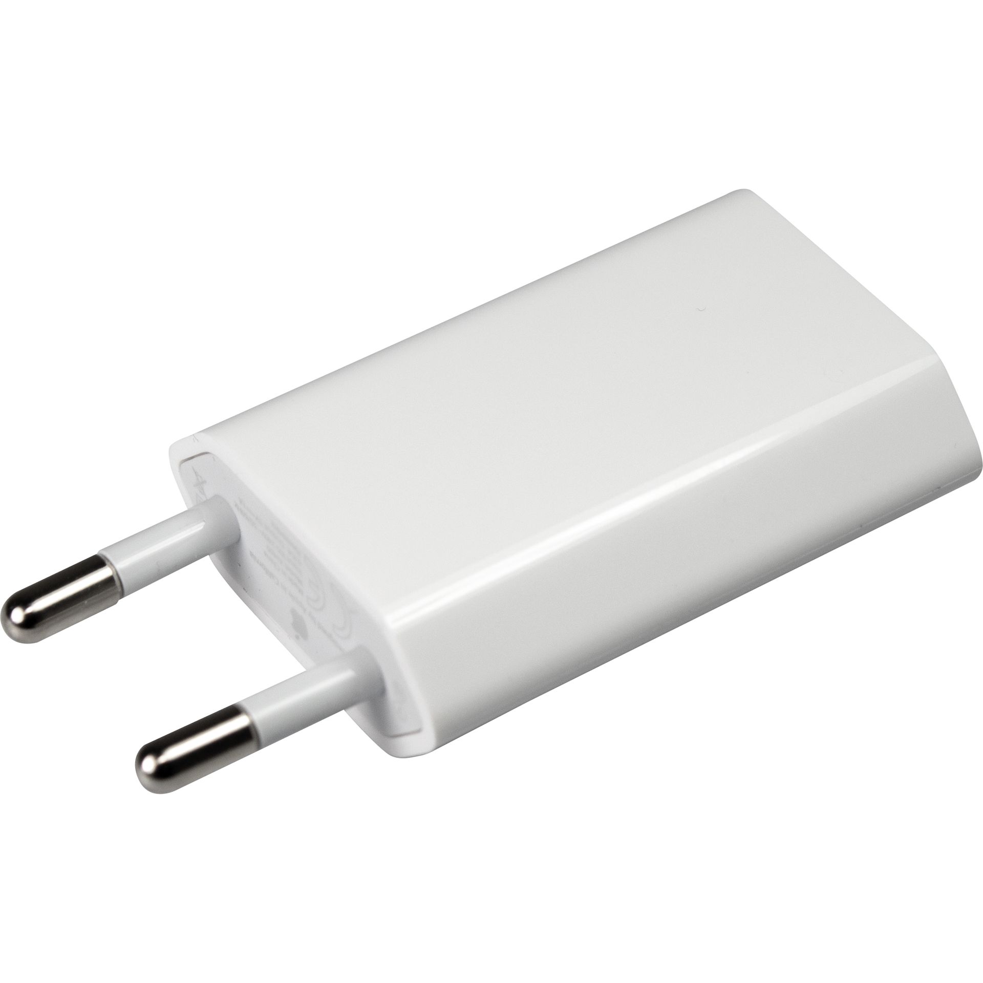 Netzadapter USB für iPhone