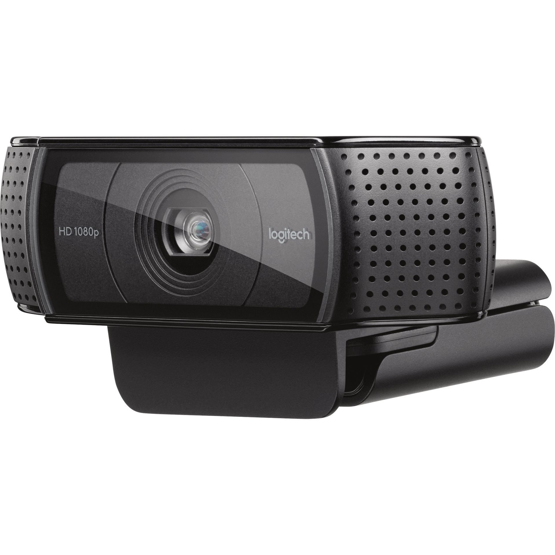 Webcam C920 USB 1080p