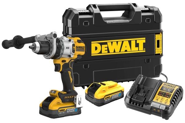 DEWALT Akku-Schlagbohrschrauber
