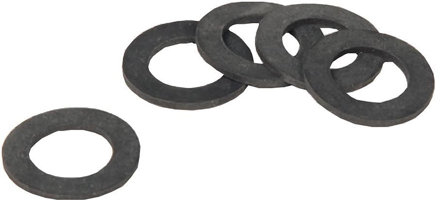 Ersatz-Flachdichtungsset 5 tlg.,1",f.Verschraubung