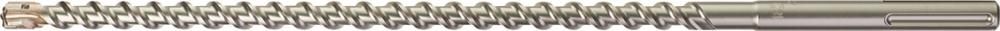 Hammerbohrer SDS-Max 4-Schneiden 18 x 540 mm, 1er Pack Milwaukee