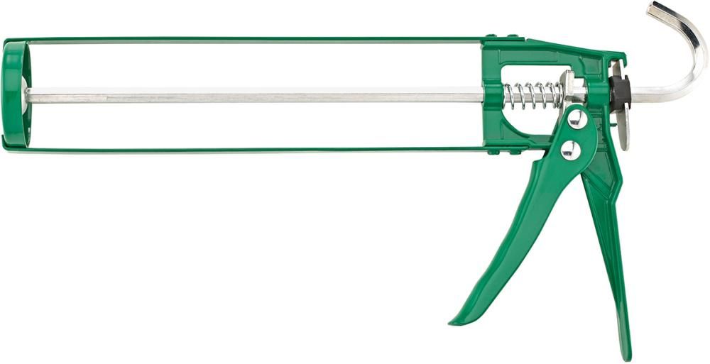 Skelett-Karutschenpistolef. Kartuschen 310ml FORTIS