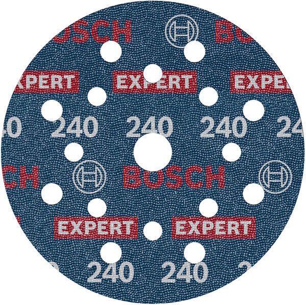 BOSCH Folienschleifscheibe