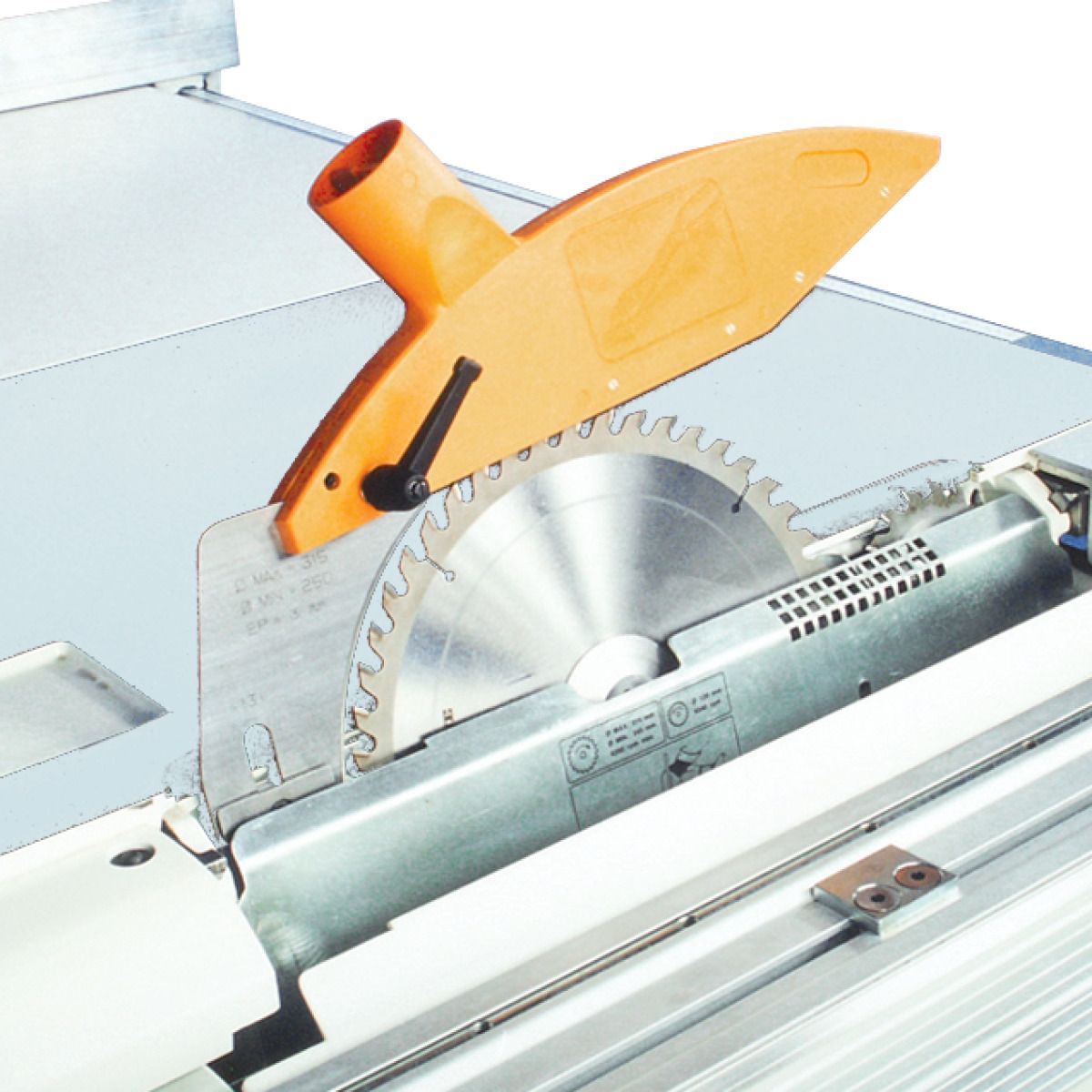 Säge-Fräse-Kombination Holzkraft minimax st 3c F 23