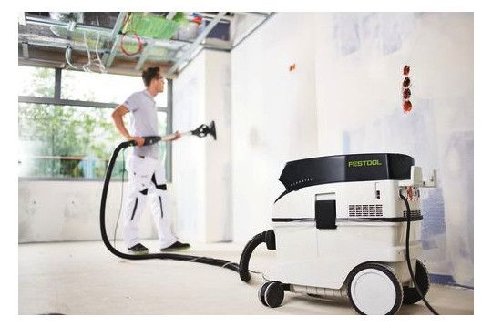 FESTOOL Langhalsschleifer