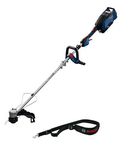 BOSCH Akku-Trimmer, SOLO