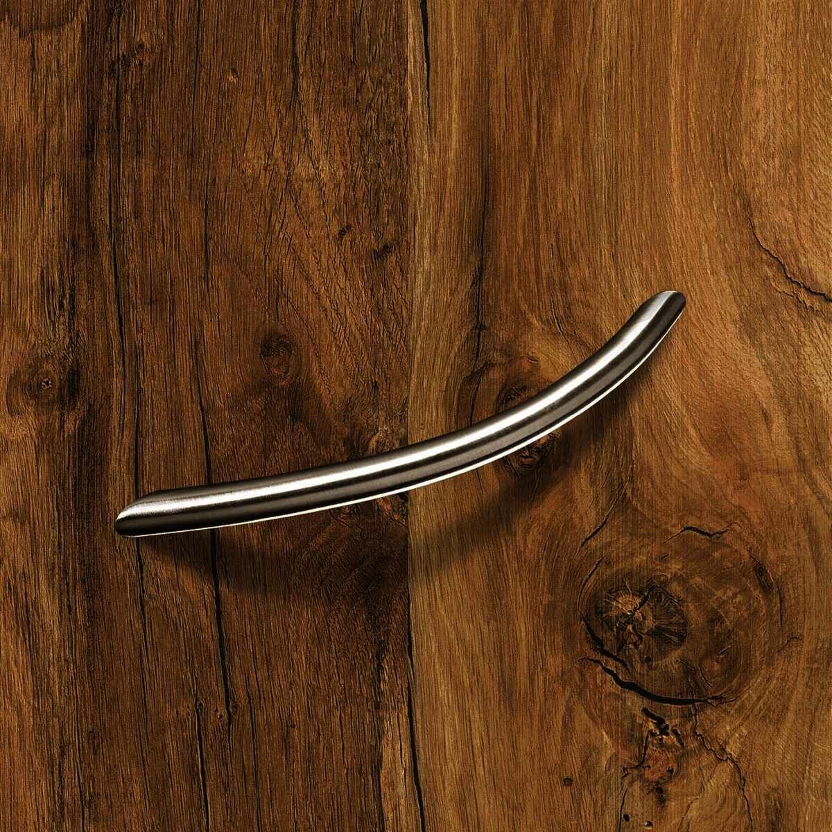 Griff Vada, Bohrabstand 128, L 149 mm, H 30 mm, ø