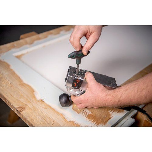Lackfräse LF 850 S Metabo