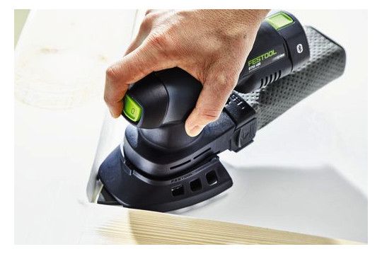 FESTOOL Schleifblätter (VE: 100 Stück)