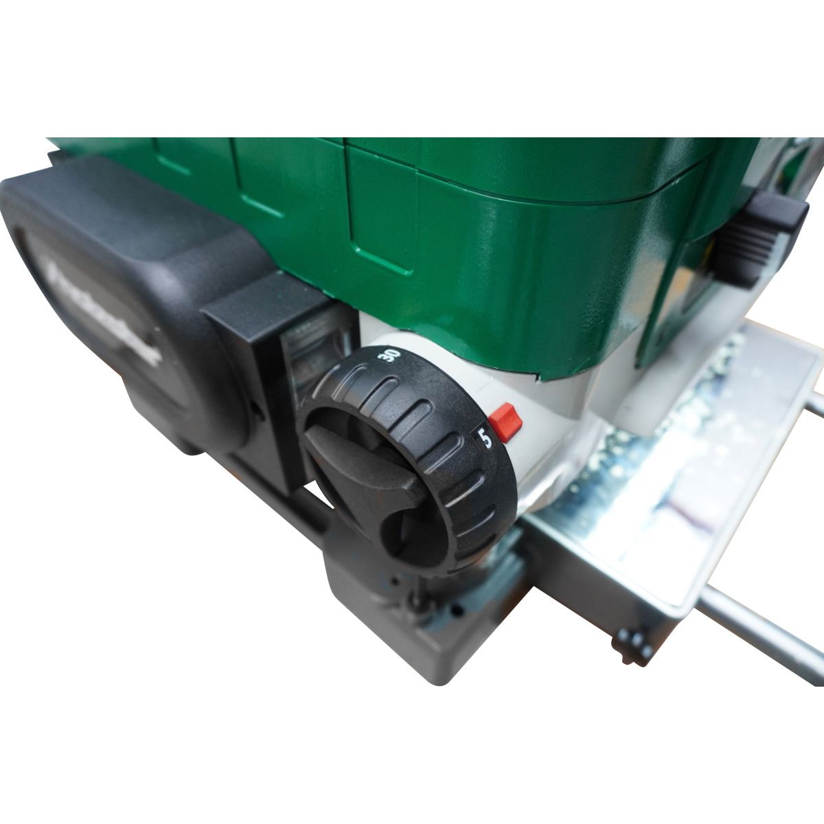 Dickenhobel Holzstar DH 330-2