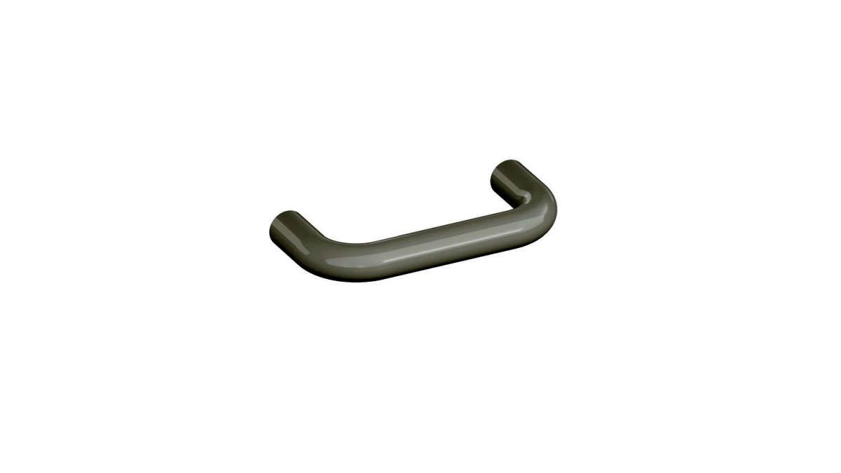 Hewi Möbelgriff 548/74 F20