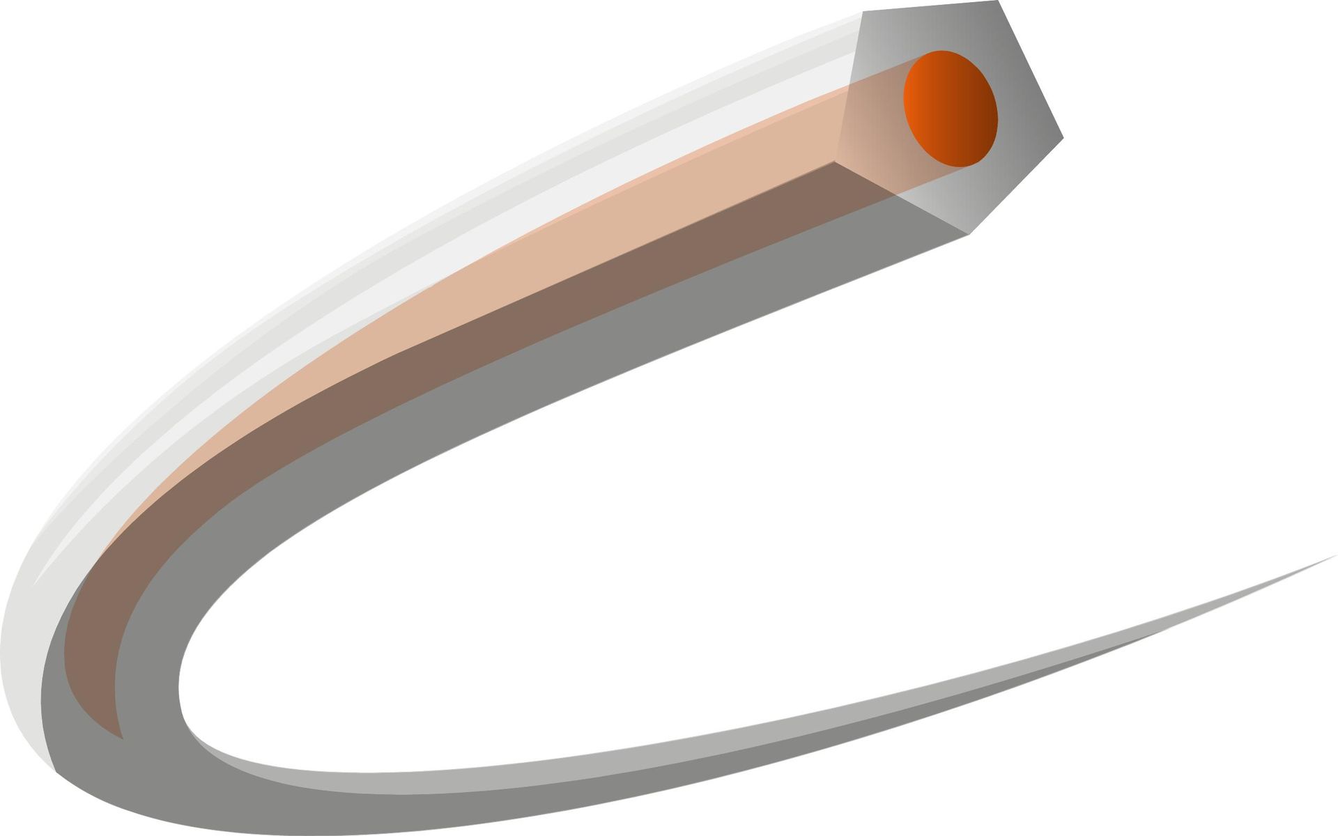 Trimmerfaden Core-Cut 2,0 mm 15 m