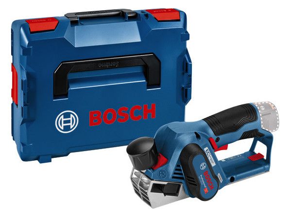 BOSCH Akku-Hobel 40-56mm, SOLO