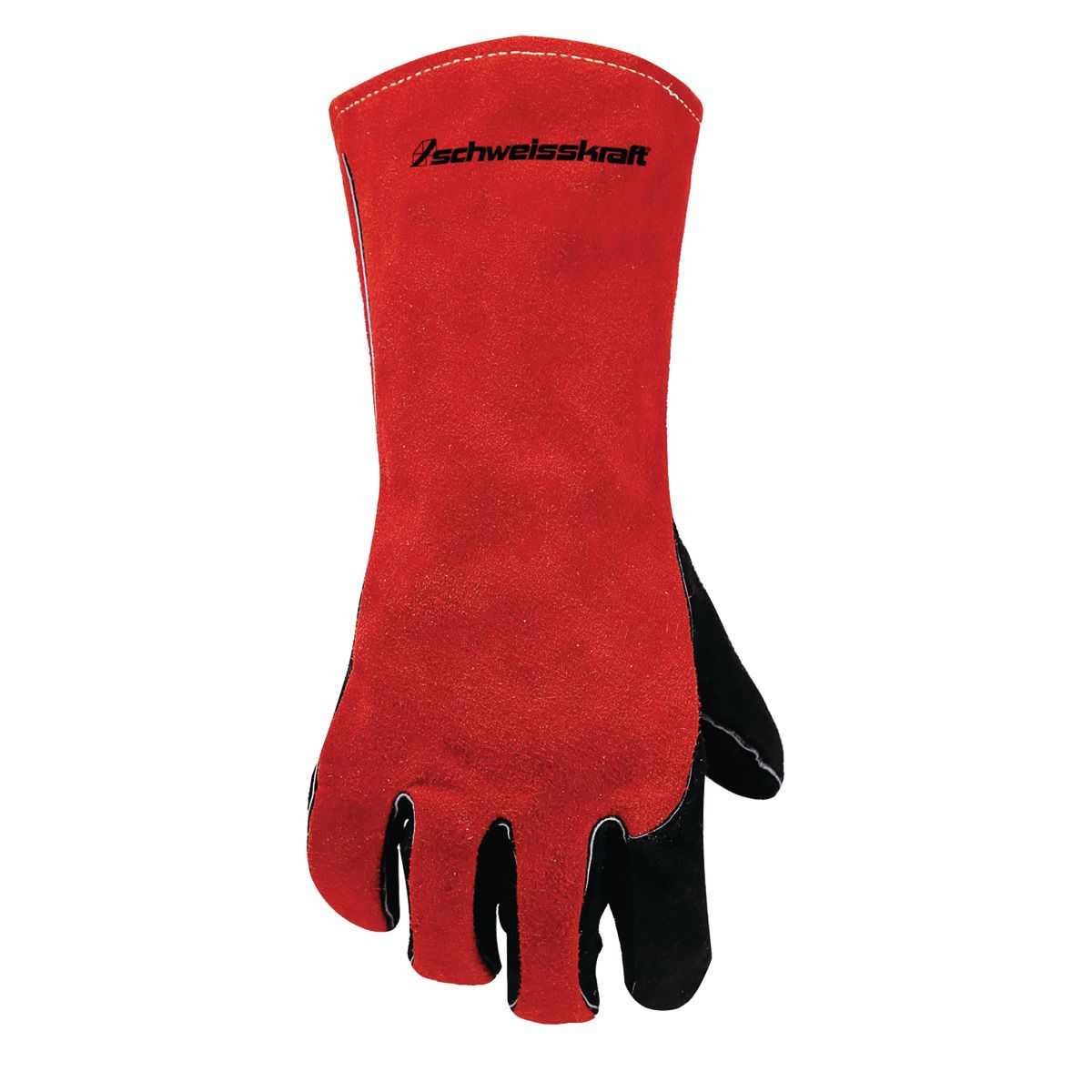Schweißerhandschuh Schweisskraft Basic Gr. XL