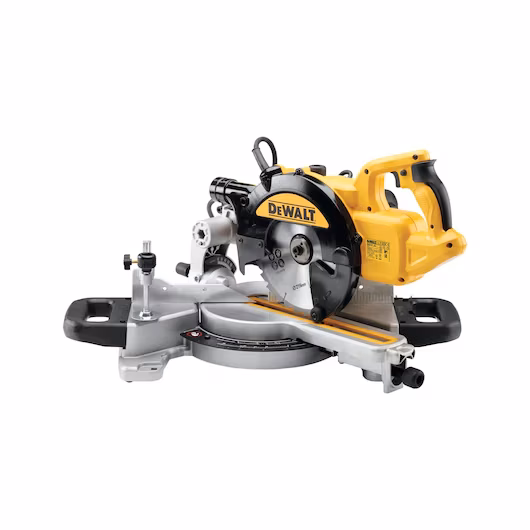 DeWalt Paneelsäge 216 mm