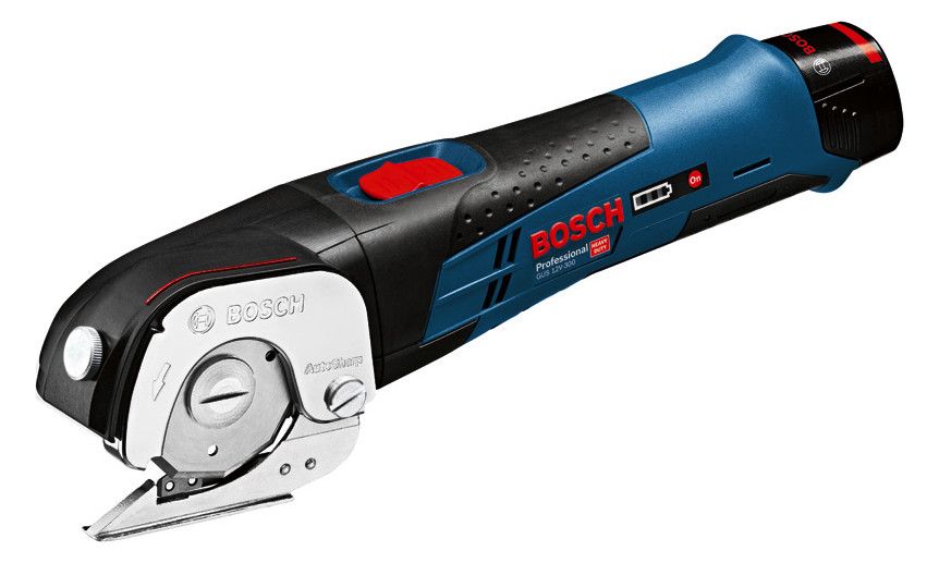 BOSCH Akku-Universalschere, SOLO