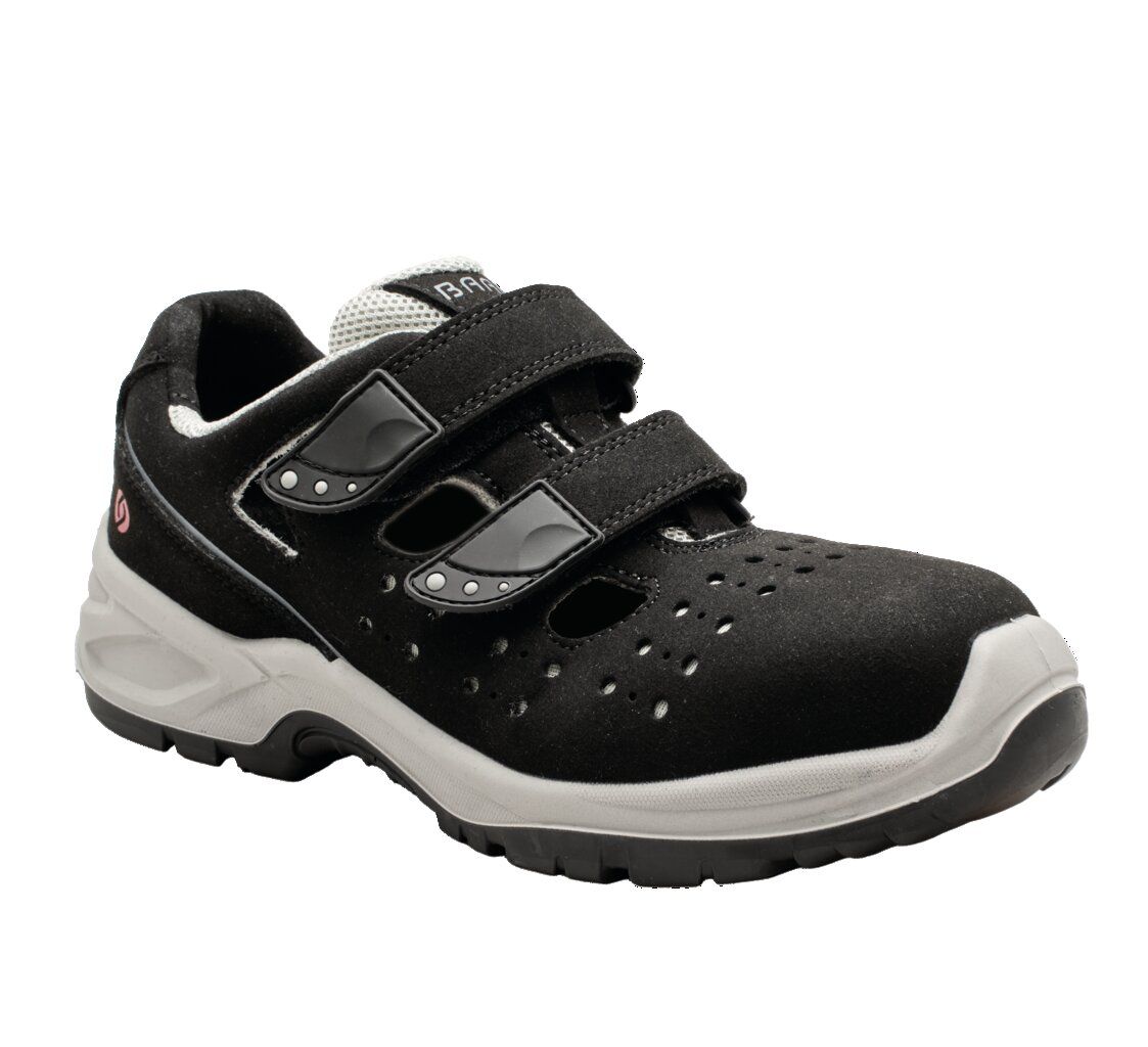Sandale Hardy 7227 N, S1P, SRC ESD, Gr. 36