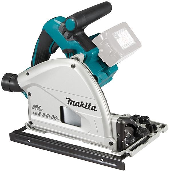 MAKITA Akku-Tauchsäge, 56mm
