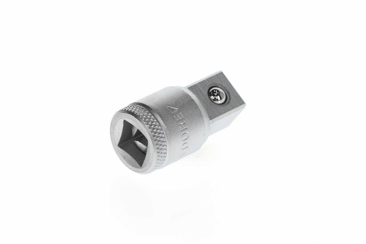 3019 Vergrößerungsstück 3/8" auf 1/2"