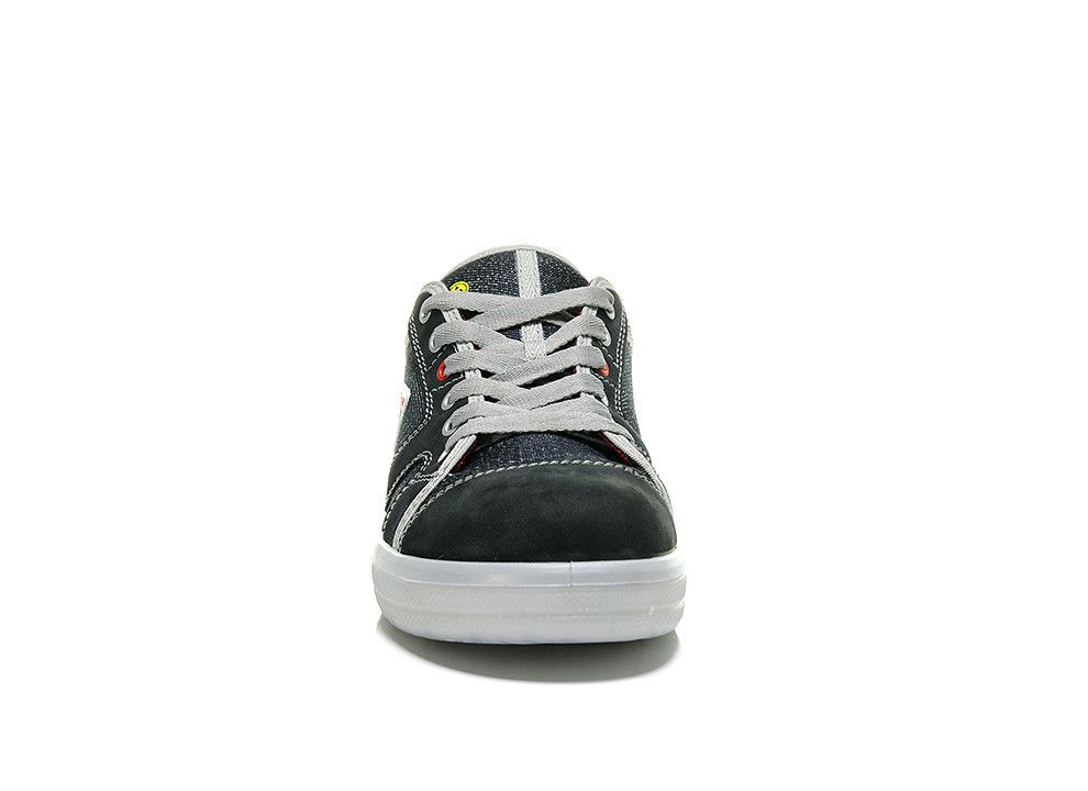 ELTEN Sicherheitshalbschuh SENSATION Low ESD S2, Gr. 37