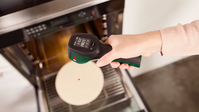 Bosch Thermodetektor UniversalTemp