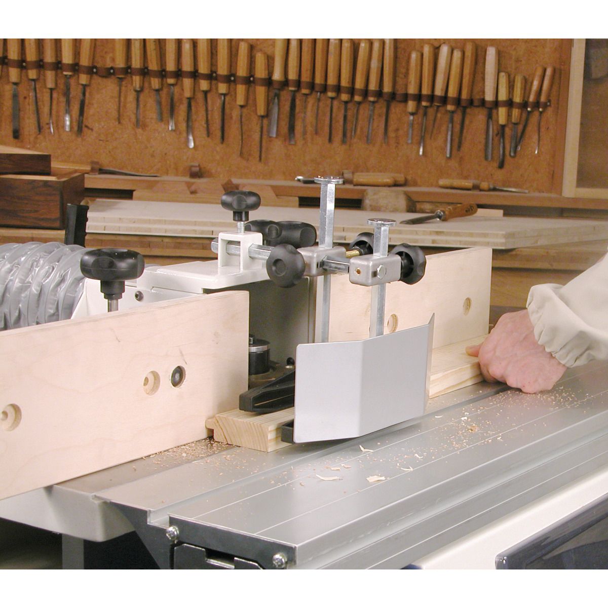 Mehrfachkombination Holzkraft minimax c 30g TERSA
