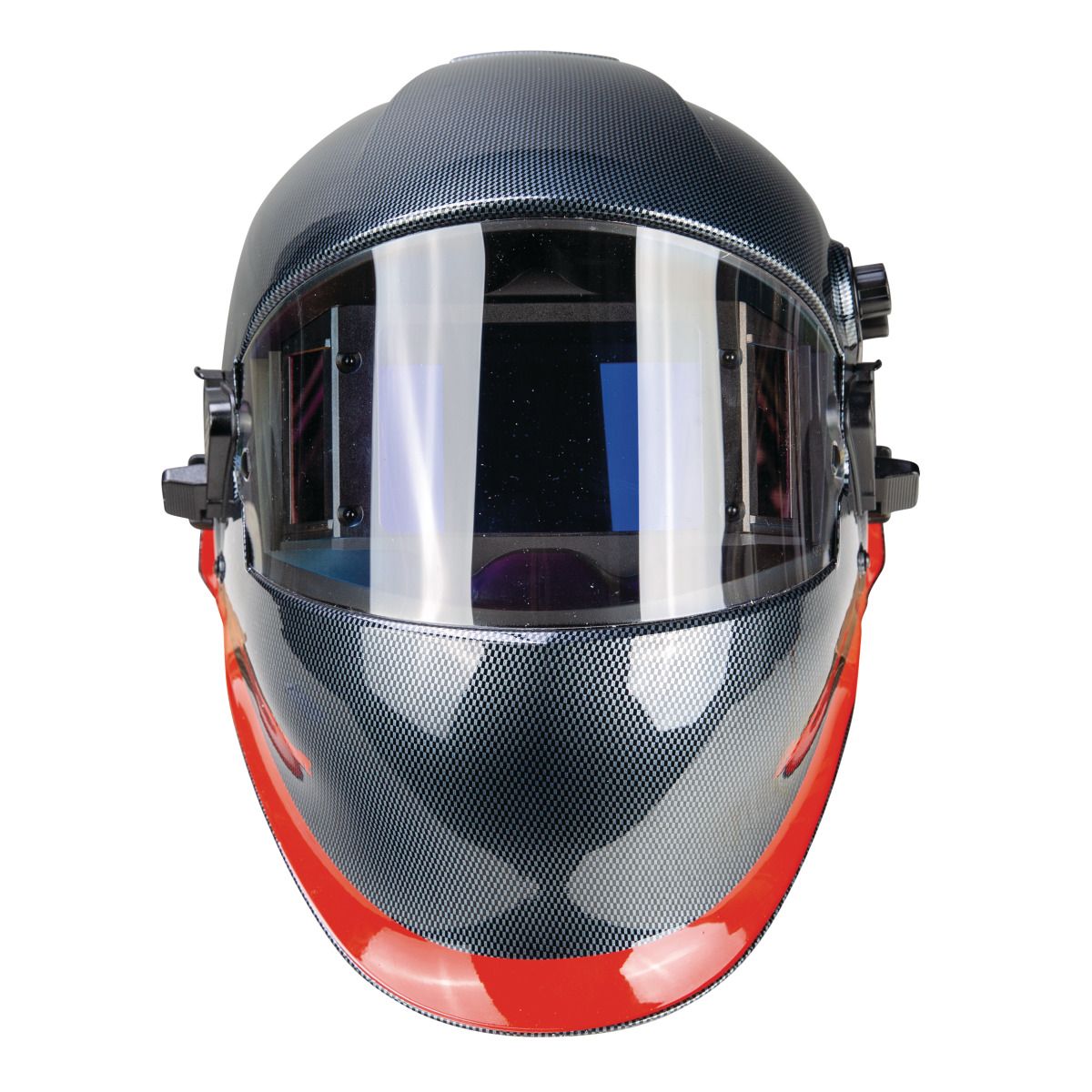Automatik-Schweißschutzhelm Schweisskraft VarioProtect XXL-W F-TC