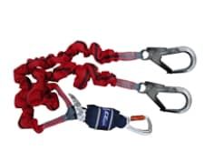 3M™ DBI-SALA® EZ-Stop™ falldämpfendes 95.12, 1246564, elastisches Gurtband, zweistrangig, kantengetestet, 2,00 m